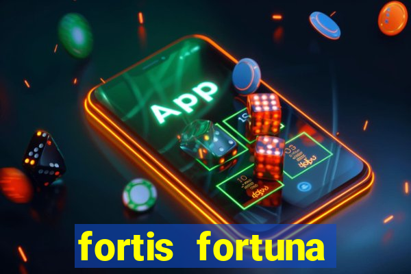 fortis fortuna adiuvat origem